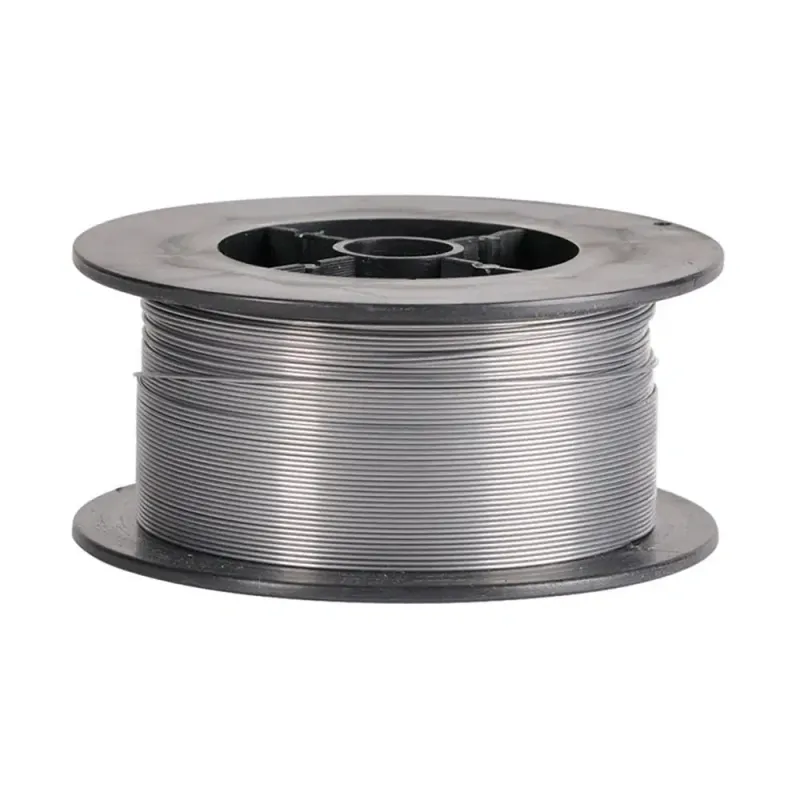 0.8mm Gasless Flux Cored Parweld MIG Welding Wire: 0.5kg 0.8mm Gasless Flux Cored Parweld MIG Welding Wire: 0.5kg