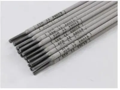 Parweld ESR 11 Mild Steel Welding Electrode 2.50 x 350mm 5kg Packet