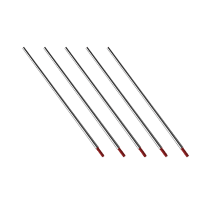2% thoriated tungsten electrodes 150mm 3.2