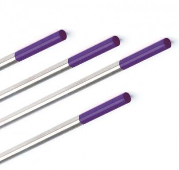 3 element tungsten electrodes 150mm 2.4