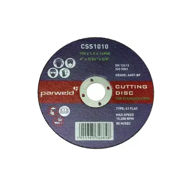 SUPER THIN CUT DISC 230X1.9 CSS2319 25pk