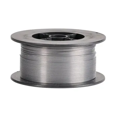 0.8mm Gasless Flux Cored Parweld MIG Welding Wire: 5kg 0.8mm Gasless Flux Cored Parweld MIG Welding Wire: 5kg