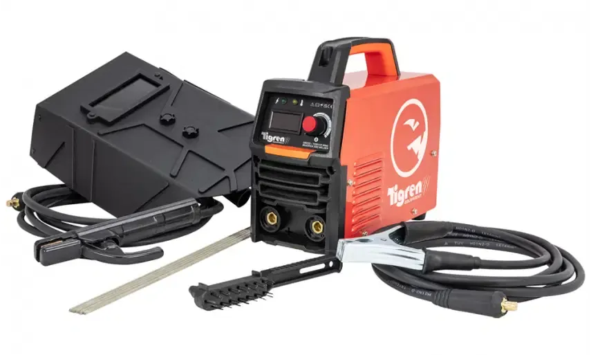TIGREN TGN140MMA ARC INVERTER WELDER