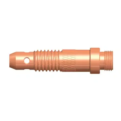 Collet Body, Electrode Size 1.6mm (1/16”)