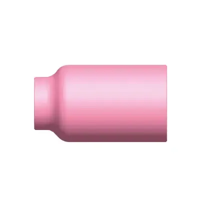 Gas Lens Cup, Size 8, Bore 13mm (1/2”)