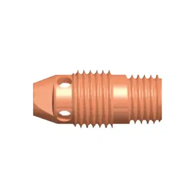 Collet Body, Electrode Size 2.4mm (3/32”)