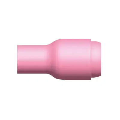 Standard Ceramic Cup, Size 4, Bore 6mm (1/4”)