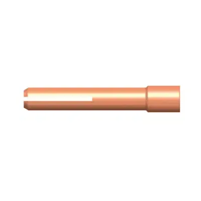 Collet, Electrode Size 2.4mm (3/32”)