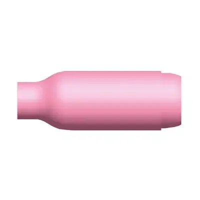 Standard Ceramic Cup, Size 6, Bore 10mm (3/8”) Standard Ceramic Cup, Size 6, Bore 10mm (3/8”)