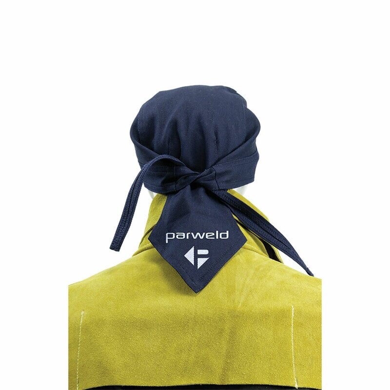 parweld p3960 bandana