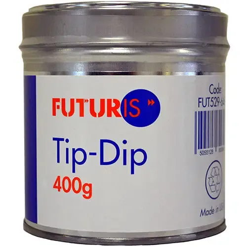FUTURIS TIP DIP PASTE 400g