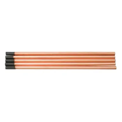 ARC GOUGING CARBON 5/32" X 12"