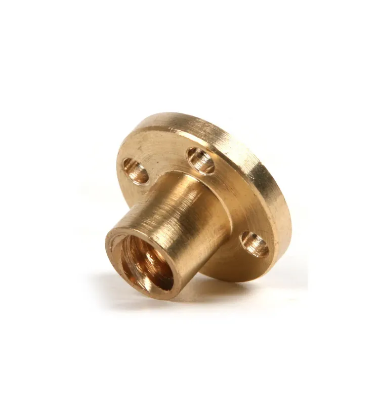 TR8 lead screw nut