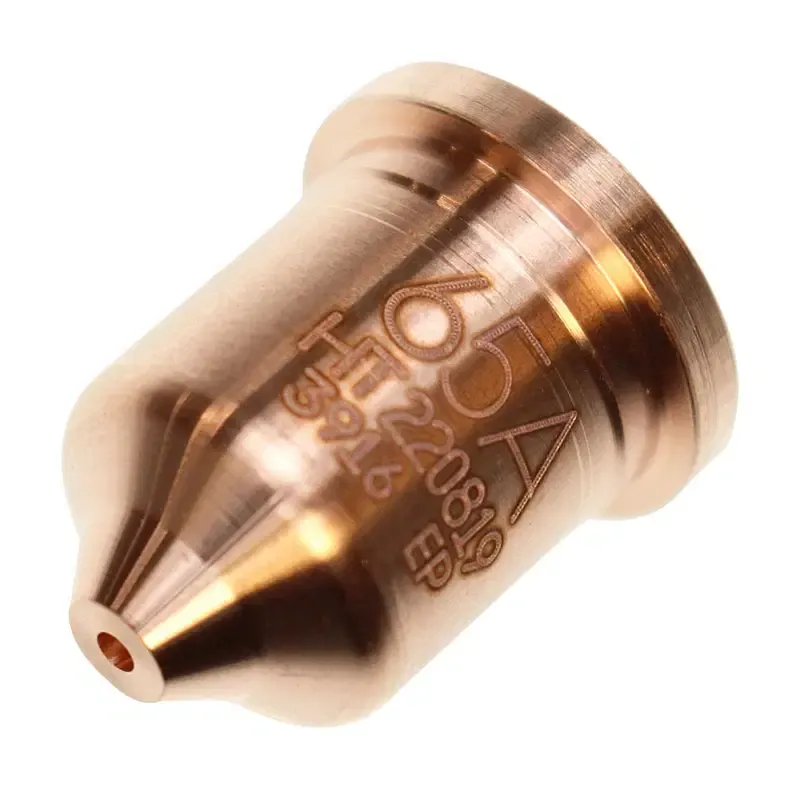 Hypertherm Powermax Duramax 65amp Nozzle 5pk