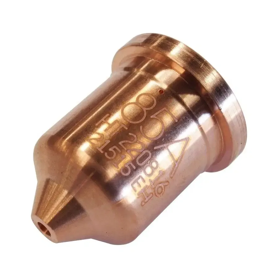 Hypertherm Powermax Duramax 85amp Nozzle 5pk