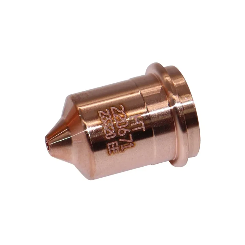 Hypertherm PMX 45 Nozzle 220671