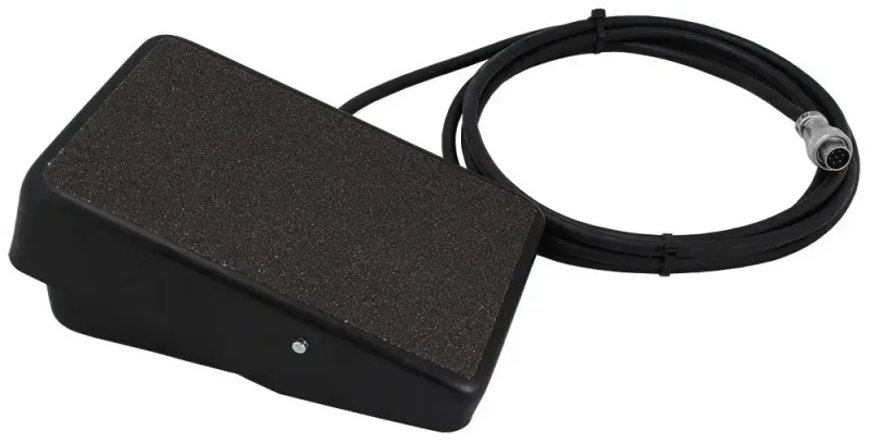 SSC Foot Pedal 4M for R-Tech TIG Welders - 7 Pin