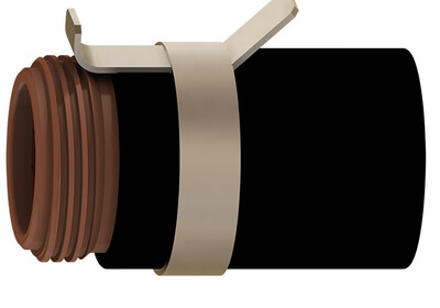 45/85 amp shield housing ohmic pm125 upm125