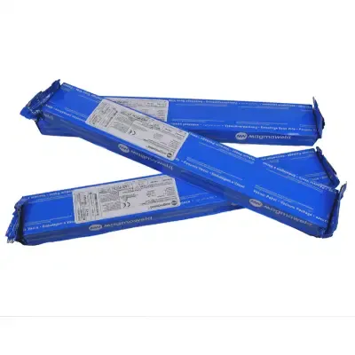 Magmaweld 316L ELECTRODE 2.50MM X 300MM 1.75KG