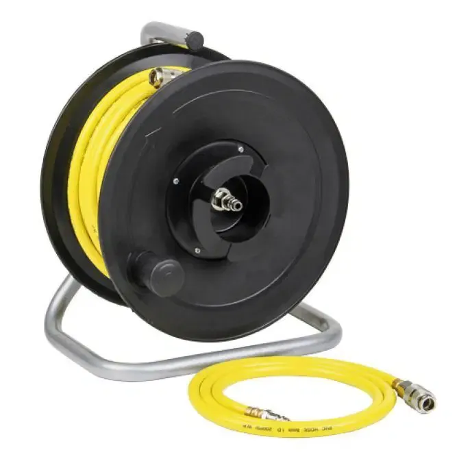SIP Major Air Hose Reel 20