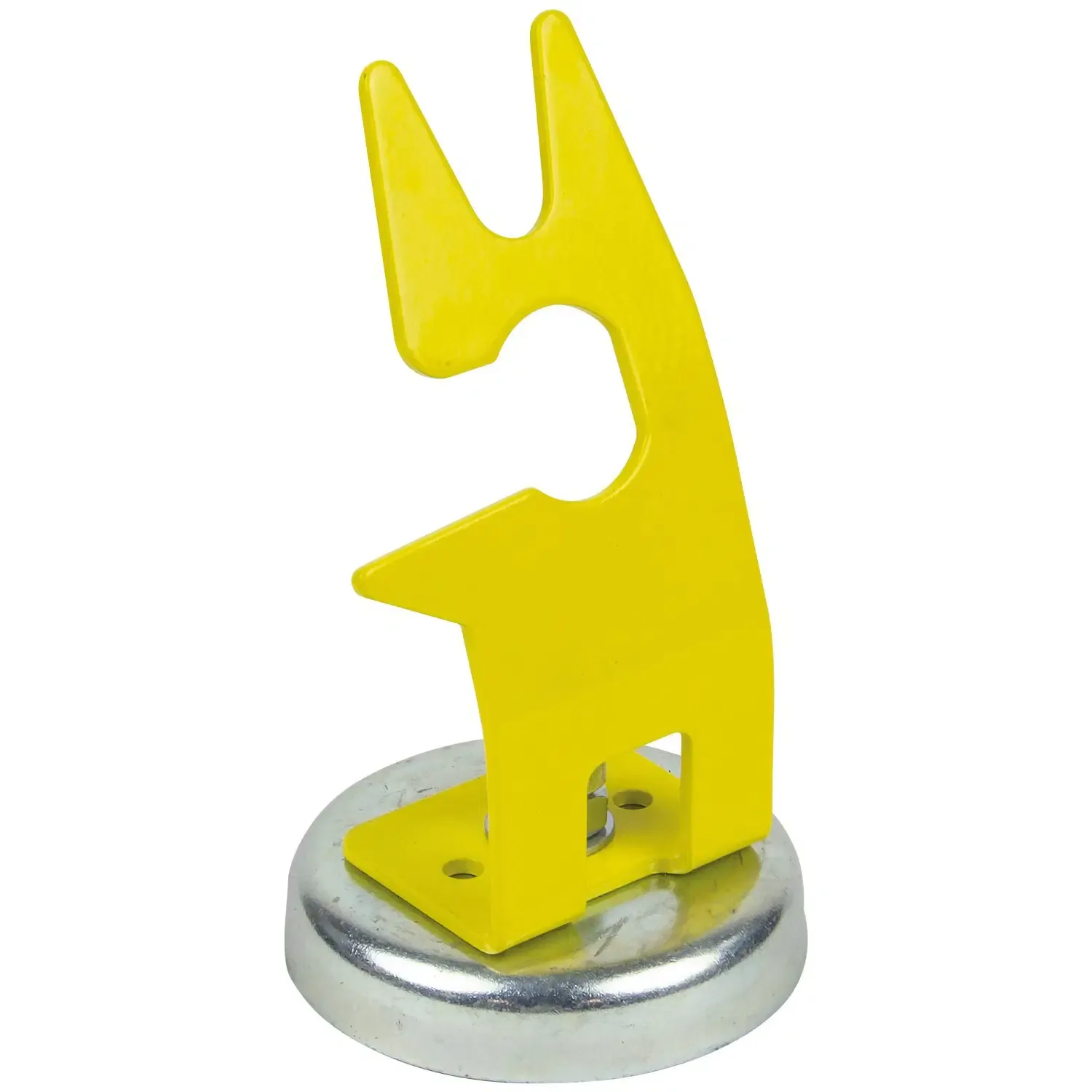 TIG Welding Torch Holder (yellow magnet)