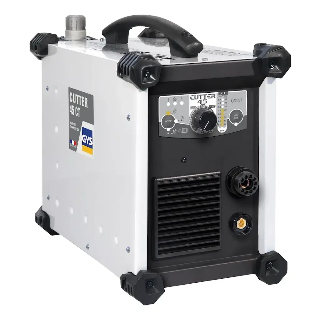 GYS CNC PLASMA CUTTER 45CT