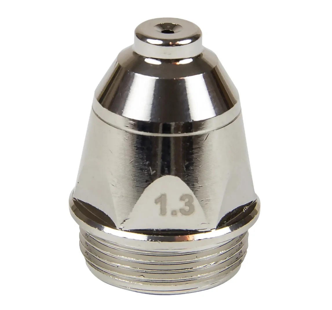 P80 1.3mm Inverter Plasma Nozzle
