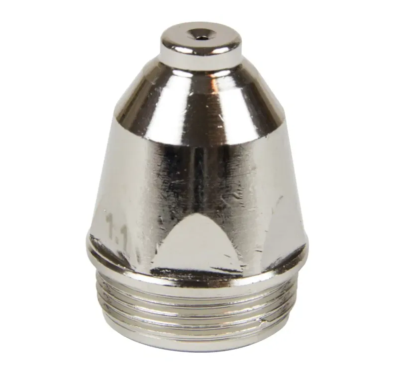 P80 1.1mm Inverter Plasma Nozzle