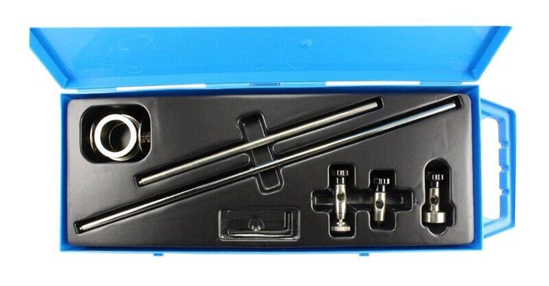 hand cutting circle plasma cutting kit