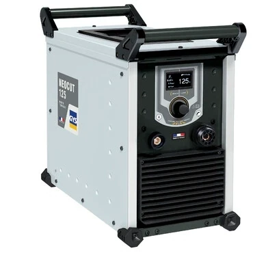 gys plasma cutter neocut 125