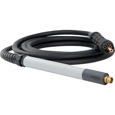 GYS PLASMA AUTOMATIC TORCH AT-125 - 6m - WITHOUT CONSUMABLES gys plasma automatic torch at-125 6m