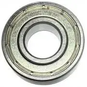 Bearing for Carriages