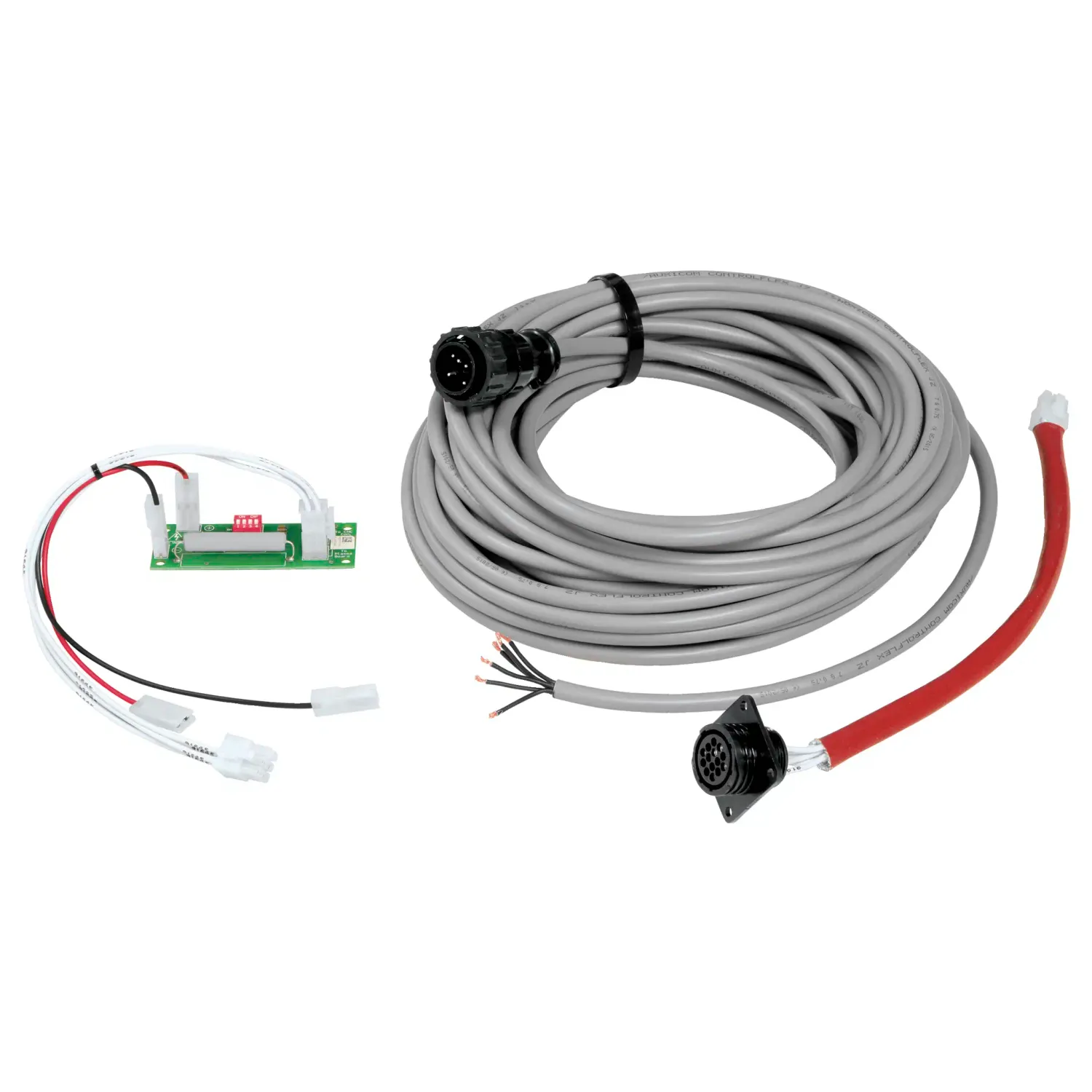 CNC-1 ANALOGUE KIT FOR CUTTING TABLE / PLASMA CUTTER