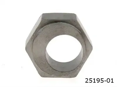 M8 Eccentric Nut