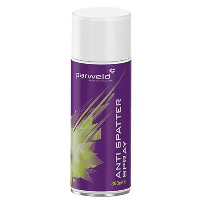 WATER BASED ANTI-SPATTER SPRAY 300ml