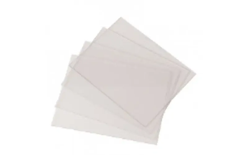 FRONT COVER LENSE 114 X104 XR938H
