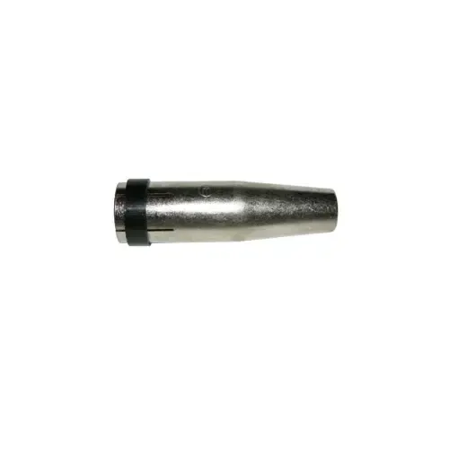 Parweld eco 3617 binzel type tapered nozzle mb36 12mm 320 amp (sold separately)