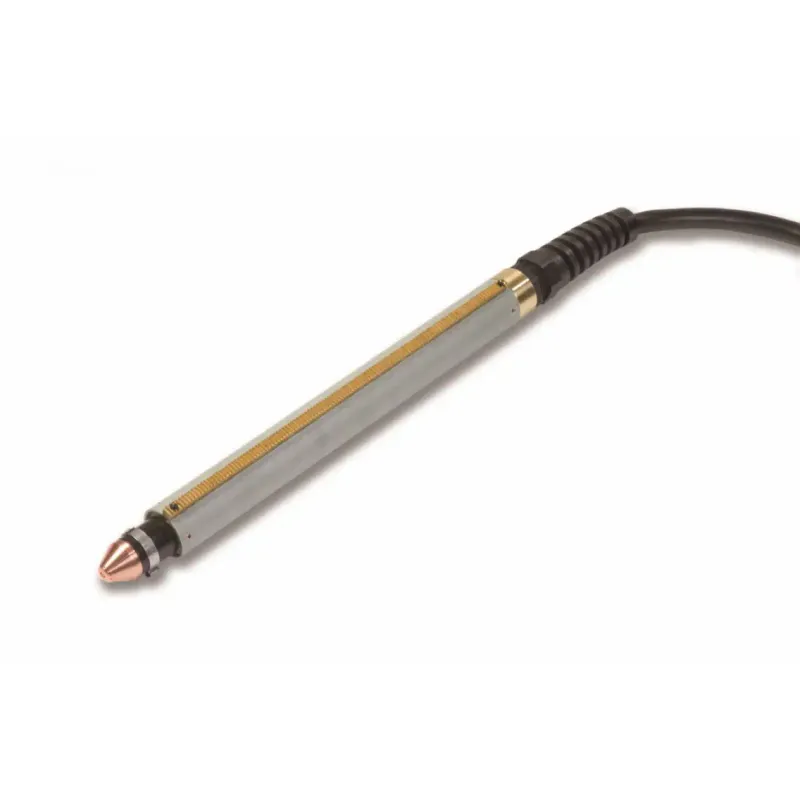 Hypertherm Duramax Machine Torch for Powermax 65/85/105 - Supplied Without Consumables DuramaxMachineTorch