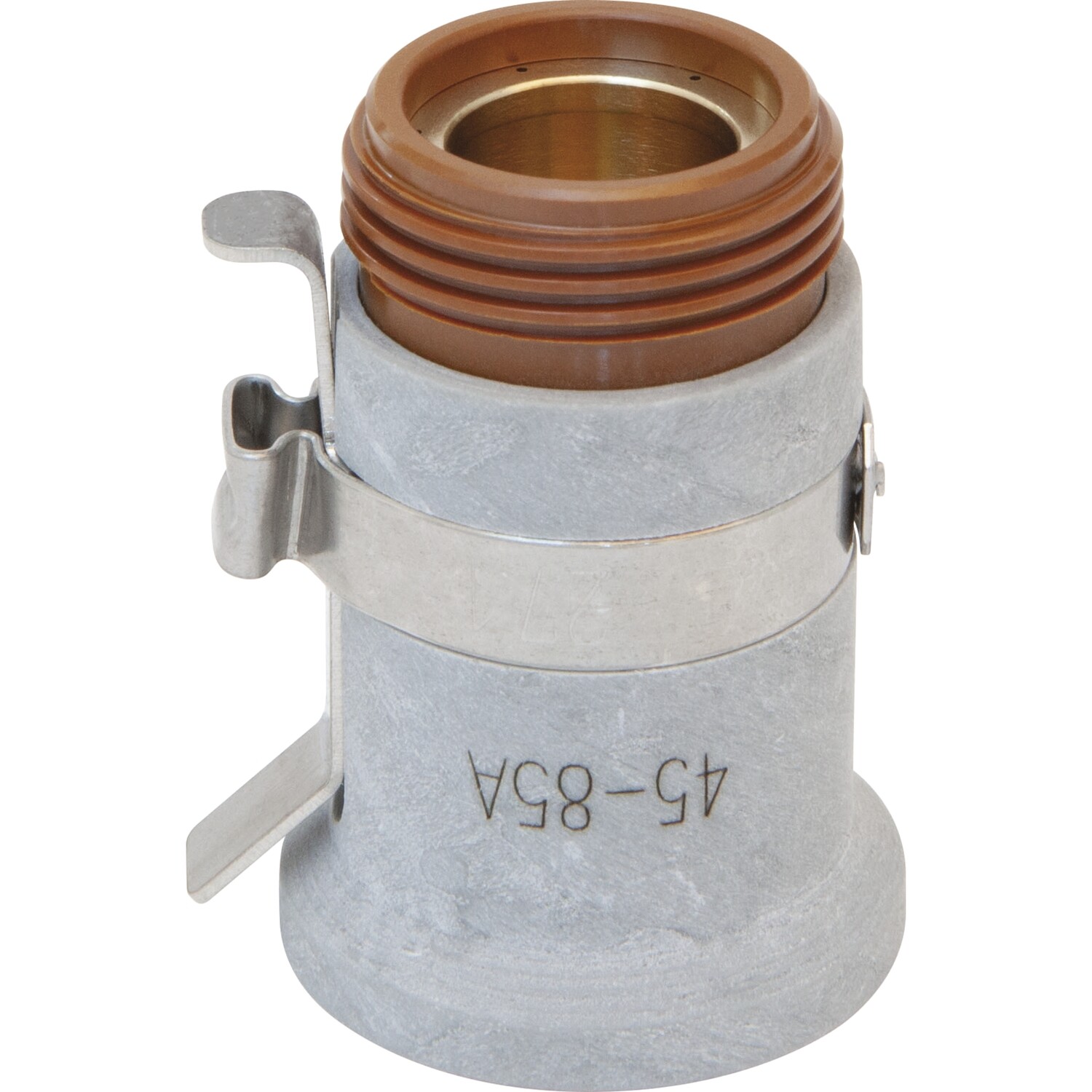 at 125 torch housing ohmic 45/85amp