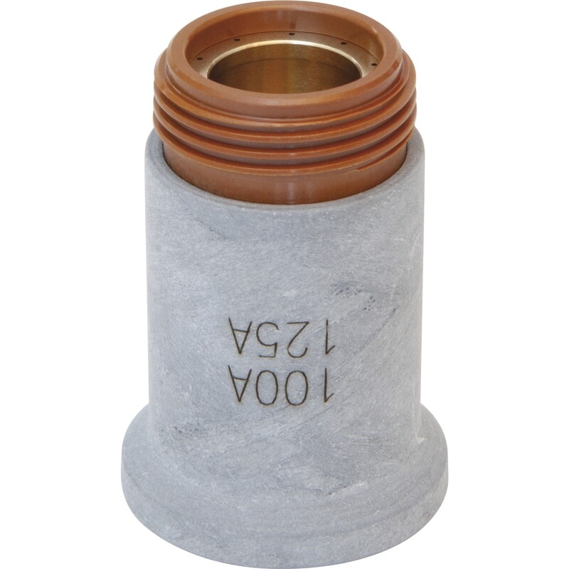 at/mt125 torch housing non ohmic 105/125amp