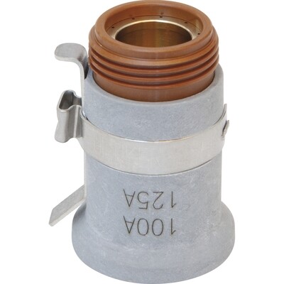 at 125 torch housing ohmic 105/125amp