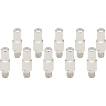 10  electrodes - Plasma MT25K/TPT25/MT35K/TPT40/K35 torch