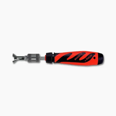 Vargus Shaviv Burr-Ex Mango II Deburring Set (FRX) MI