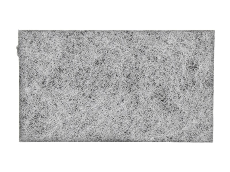 activated carbon pre filter xr1006