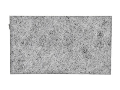 activated carbon pre filter xr1006