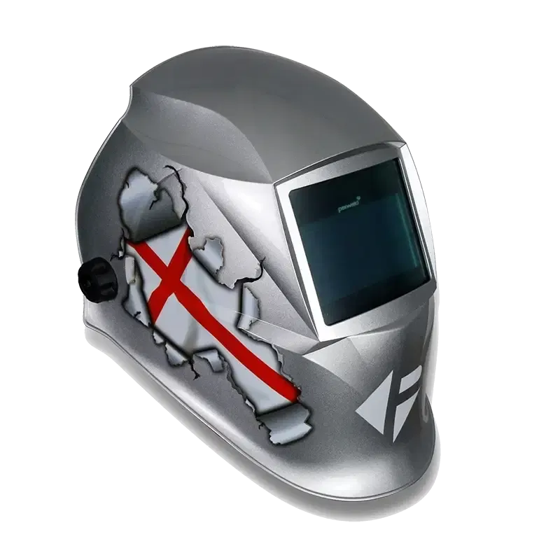 St. George’s Day England Helmet