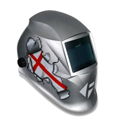 St. George’s Day England Helmet