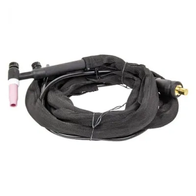 SIP 05029 17V Small Dinse TIG Welding Torch