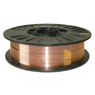 0.8mm SG2 Mild Steel MIG Welding Wire: 5kg