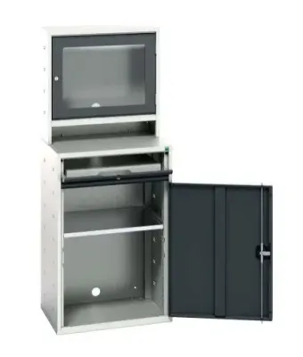 Console Grey